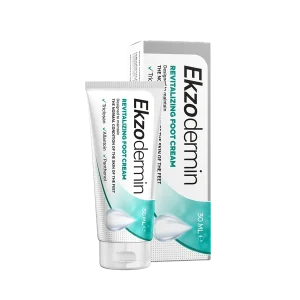 Crema Ekzodermin