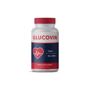 Capsule Glucovin