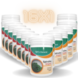 Capsule Spirulina Impact – in farmacia, prezzo, recensioni vere, bugiardino, è pericoloso?