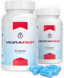 Capsule VigraFast – in farmacia, prezzo, recensioni vere, bugiardino, è pericoloso?