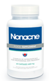 Capsule Nonacne – in farmacia, prezzo, recensioni vere, bugiardino, è pericoloso?