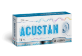 Capsule ACUSTAN – in farmacia, prezzo, recensioni vere, bugiardino, è pericoloso?