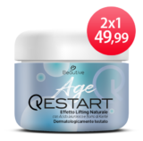 Crema Age Restart – in farmacia, prezzo, recensioni vere, bugiardino, è pericoloso?