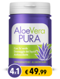 Polvere Aloe Vera Pura – in farmacia, prezzo, recensioni vere, bugiardino, è pericoloso?