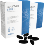 Capsule AstaxKrill – in farmacia, prezzo, recensioni vere, bugiardino, è pericoloso?