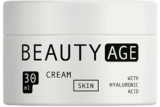 Crema Beauty Age – in farmacia, prezzo, recensioni vere, bugiardino, è pericoloso?