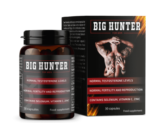 Capsule BigHunter – in farmacia, prezzo, recensioni vere, bugiardino, è pericoloso?