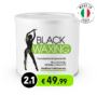 Blackwaxing
