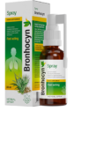 Spray Bronhocyn – in farmacia, prezzo, recensioni vere, bugiardino, è pericoloso?
