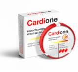 Capsule CARDIONE – in farmacia, prezzo, recensioni vere, bugiardino, è pericoloso?