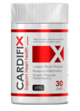 Capsule Cardifix – in farmacia, prezzo, recensioni vere, bugiardino, è pericoloso?