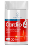 Capsule Cardio A – in farmacia, prezzo, recensioni vere, bugiardino, è pericoloso?