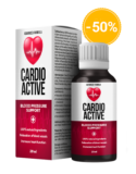 Gocce Cardioactive – in farmacia, prezzo, recensioni vere, bugiardino, è pericoloso?