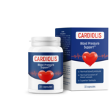 Capsule Cardiolis – in farmacia, prezzo, recensioni vere, bugiardino, è pericoloso?