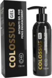 Gel Colossus Gel – in farmacia, prezzo, recensioni vere, bugiardino, è pericoloso?