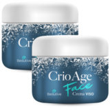 Crema Crio Age Face – in farmacia, prezzo, recensioni vere, bugiardino, è pericoloso?