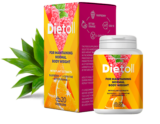 Capsule DIETOLL – in farmacia, prezzo, recensioni vere, bugiardino, è pericoloso?