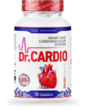 Capsule DR.CARDIO – in farmacia, prezzo, recensioni vere, bugiardino, è pericoloso?