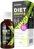 Gocce Diet Drops – in farmacia, prezzo, recensioni vere, bugiardino, è pericoloso?
