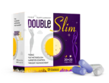 Capsule DoubleSlim – in farmacia, prezzo, recensioni vere, bugiardino, è pericoloso?