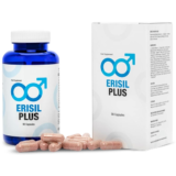 Capsule Erisil Plus – in farmacia, prezzo, recensioni vere, bugiardino, è pericoloso?