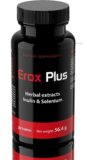 Capsule Erox Plus – in farmacia, prezzo, recensioni vere, bugiardino, è pericoloso?
