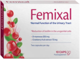 Capsule FEMIXAL – in farmacia, prezzo, recensioni vere, bugiardino, è pericoloso?
