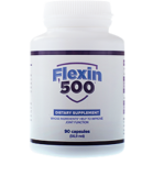 Compresse FLEXIN500 – in farmacia, prezzo, recensioni vere, bugiardino, è pericoloso?