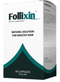 Capsule FOLLIXIN – in farmacia, prezzo, recensioni vere, bugiardino, è pericoloso?