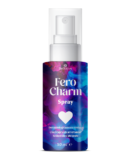 Spray FeroCharm – in farmacia, prezzo, recensioni vere, bugiardino, è pericoloso?