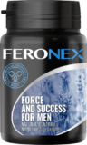 Capsule Feronex – in farmacia, prezzo, recensioni vere, bugiardino, è pericoloso?
