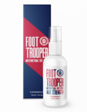 Spray Foot Trooper – in farmacia, prezzo, recensioni vere, bugiardino, è pericoloso?