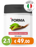 Polvere +Forma – in farmacia, prezzo, recensioni vere, bugiardino, è pericoloso?