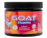 Polvere GOAT Stamina – in farmacia, prezzo, recensioni vere, bugiardino, è pericoloso?