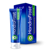 Gel HONDROFROST – in farmacia, prezzo, recensioni vere, bugiardino, è pericoloso?