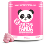 Dolci gommosi Hair Care Panda – in farmacia, prezzo, recensioni vere, bugiardino, è pericoloso?