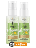 Lozione Hair Maxine – in farmacia, prezzo, recensioni vere, bugiardino, è pericoloso?