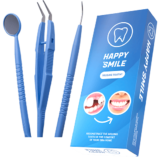 Impianti dentali Happy Smile – in farmacia, prezzo, recensioni vere, bugiardino, è pericoloso?
