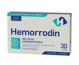 Capsule Hemorrodin – in farmacia, prezzo, recensioni vere, bugiardino, è pericoloso?