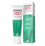 Crema Hondrodox – in farmacia, prezzo, recensioni vere, bugiardino, è pericoloso?