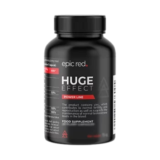 Capsule Huge Effect – in farmacia, prezzo, recensioni vere, bugiardino, è pericoloso?