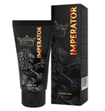 Gel IMPERATOR – in farmacia, prezzo, recensioni vere, bugiardino, è pericoloso?