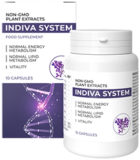 Capsule InDiva System – in farmacia, prezzo, recensioni vere, bugiardino, è pericoloso?