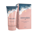 Crema INTENSKIN – in farmacia, prezzo, recensioni vere, bugiardino, è pericoloso?