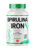 Capsule Iron Spirulina – in farmacia, prezzo, recensioni vere, bugiardino, è pericoloso?