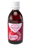 Sciroppo Kardisen – in farmacia, prezzo, recensioni vere, bugiardino, è pericoloso?