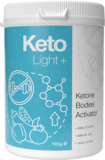 Polvere Keto Light + – in farmacia, prezzo, recensioni vere, bugiardino, è pericoloso?