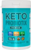 Polvere Keto Probiotix – in farmacia, prezzo, recensioni vere, bugiardino, è pericoloso?
