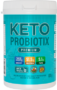 Keto Probiotix