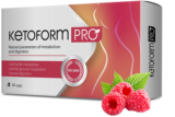 Capsule Ketoform PRO – in farmacia, prezzo, recensioni vere, bugiardino, è pericoloso?